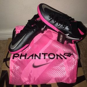 Phantom GT Elite DF FG. New with box missing lid